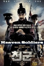 Watch Heaven's Soldiers Movies123