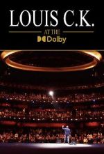 Watch Louis C.K. at the Dolby (TV Special 2023) Movies123