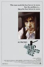 Watch ...and justice for all. Movies123