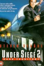 Watch Under Siege 2: Dark Territory Movies123