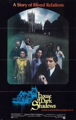 Watch House of Dark Shadows Movies123