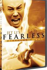 Watch A Fearless Journey: A Look at Jet Li's 'Fearless' Movies123