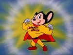 Watch Mighty Mouse and the Wolf Movies123