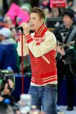 Watch Justin Bieber Home For The Holidays Movies123