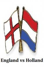 Watch England vs Holland Movies123