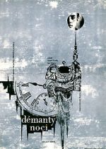 Watch Diamonds of the Night Movies123