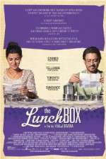 Watch The Lunchbox Movies123