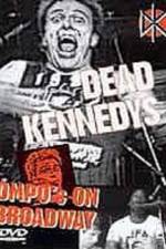 Watch Dead Kennedys Live Movies123
