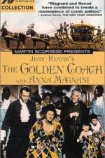 Watch The Golden Coach Movies123