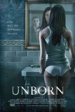 Watch The Unborn Movies123