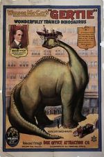 Watch Gertie the Dinosaur (Short 1914) Movies123