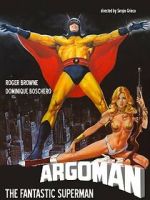 Watch Argoman the Fantastic Superman Movies123