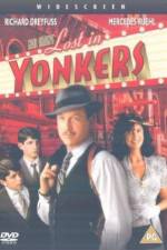 Watch Lost in Yonkers Movies123
