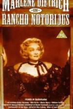 Watch Rancho Notorious Movies123