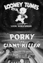 Watch Porky the Giant Killer (Short 1939) Movies123