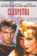 Watch Cleopatra Movies123