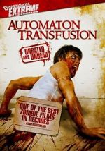 Watch Automaton Transfusion Movies123