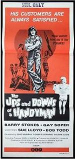 Watch The Ups and Downs of a Handyman Movies123