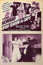 Watch Open Season for Saps Movies123