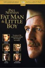 Watch Fat Man and Little Boy Movies123
