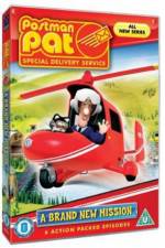 Watch Postman Pat: Special Delivery Service - A Brand New Mission Movies123