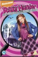Watch Roxy Hunter and the Mystery of the Moody Ghost Movies123