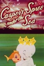 Watch Casper\'s Spree Under the Sea (Short 1950) Movies123