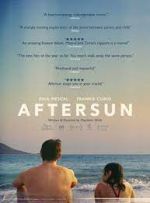 Watch Aftersun Movies123