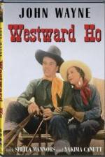Watch Westward Ho Movies123