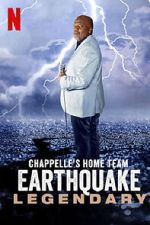 Watch Earthquake: Legendary (TV Special 2022) Movies123