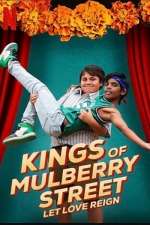 Watch Kings of Mulberry Street: Let Love Reign Movies123