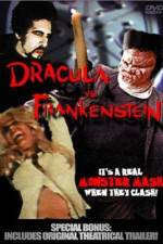 Watch Dracula vs Frankenstein Movies123