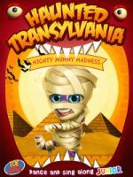 Watch Haunted Transylvania: Mighty Mummy Madness Movies123