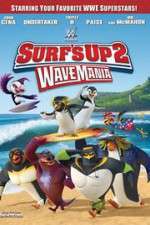 Watch Surf\'s Up 2: WaveMania Movies123