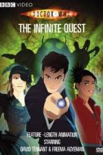 Watch Doctor Who: The Infinite Quest Movies123