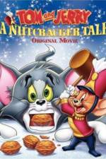 Watch Tom and Jerry: A Nutcracker Tale Movies123
