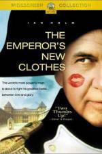 Watch The Emperor's New Clothes Movies123