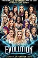 Watch WWE Evolution Movies123