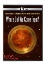 Watch Nova Science Now: Where Did They Come From Movies123