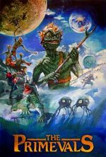 Watch The Primevals Movies123