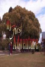 Watch The Adventures of Young Indiana Jones: My First Adventure Movies123