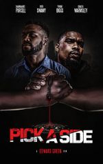 Watch Pick A Side Movies123