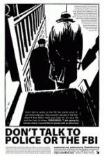 Watch Dont Talk to the Police by Professor James Duane Movies123