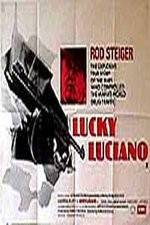 Watch Lucky Luciano Movies123