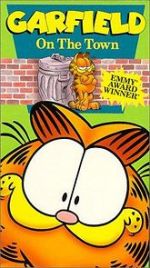Watch Garfield on the Town (TV Short 1983) Movies123