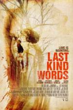 Watch Last Kind Words Movies123
