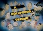 Watch A Hollywood Detour (Short 1942) Movies123