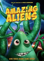 Watch Amazing Aliens Movies123