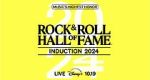 Watch 2024 Rock & Roll Hall of Fame Induction Ceremony (TV Special 2024) Movies123