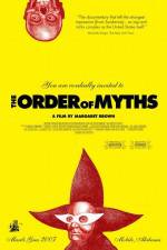 Watch The Order of Myths Movies123